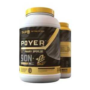 MuscleMax Pro Increases muscle mass and endurance.
