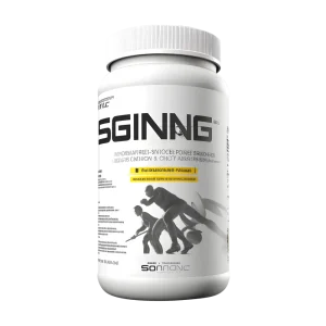 PowerBulk Elite supports fast and effective muscle gain.